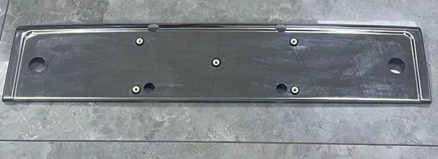 Bumper Cover Cap SS0021421 for 劳斯莱斯 Rolls-royce