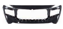 Front Bumper HN0720040 for 现代 Hyundai