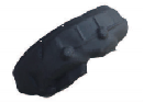 Inner Fender BM0860031R1 for 宝马 BMW