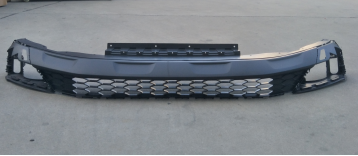 Deflector/Spoiler,FR Bumper VG1710310 for 大众 Volkswagen