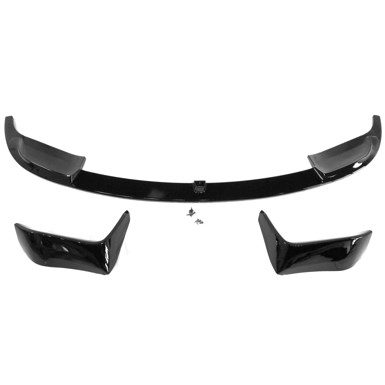 F30 M3 Front Lip (For M3 Front Bumper) MTP-F30-037 for BMW