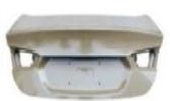 Trunk Lid CV900220 for 雪佛兰 Chevrolet