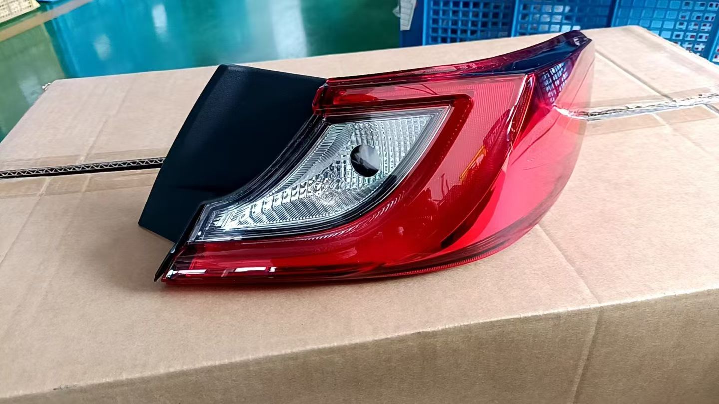Rear Body Panel Frame TY0391532 for 丰田 Toyota