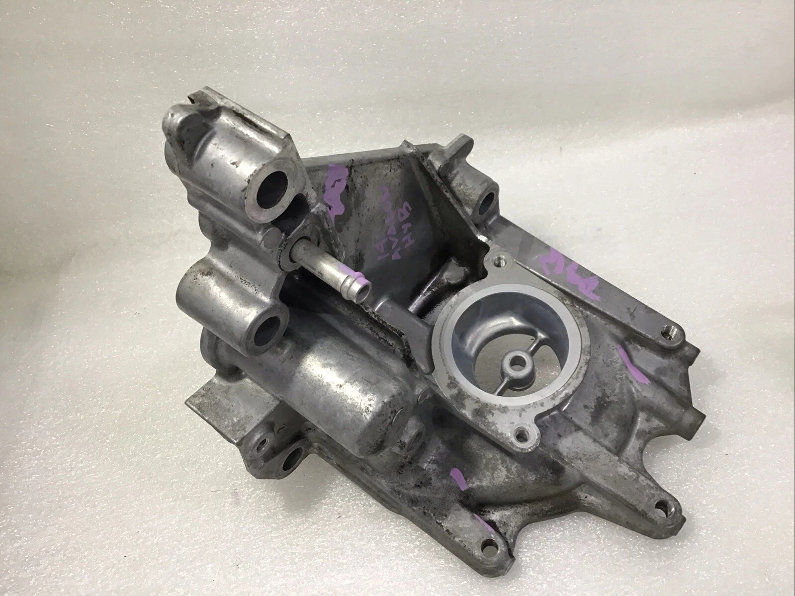 Engine Water Pump TY0130370 for 丰田 Toyota