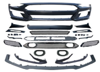 Front Bumper FD0990040P for 福特 Ford