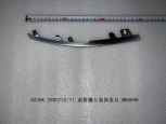 Moulding,Grille BYD0060431F1L5 for 比亚迪 BYD