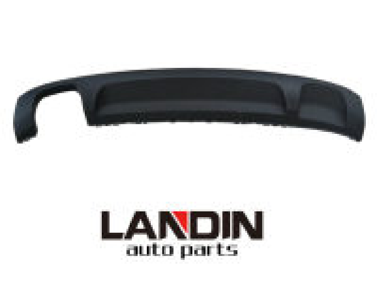 Deflector/Spoiler,RR Bumper AU0790320 for 奥迪 Audi