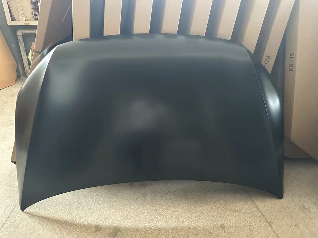 Hood/Bonnet VG0130010P for 大众 Volkswagen