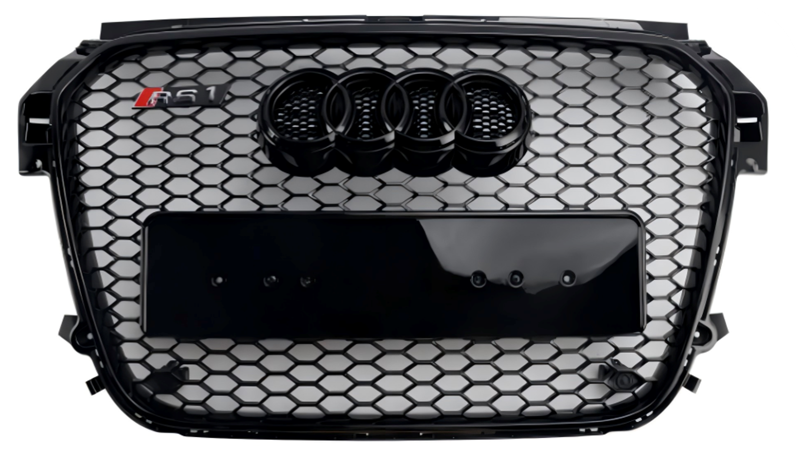 Grille AU0880070B3 for 奥迪 Audi