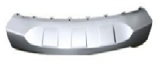 Moulding,Front bumper FD0270400SV for 福特 Ford