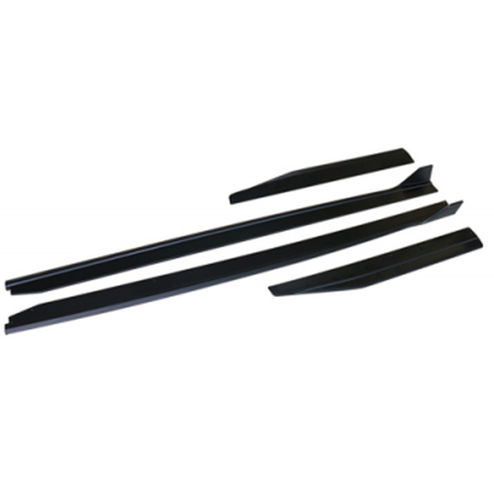 GT500 Side Skirt MTP-MUST-018 for FORD