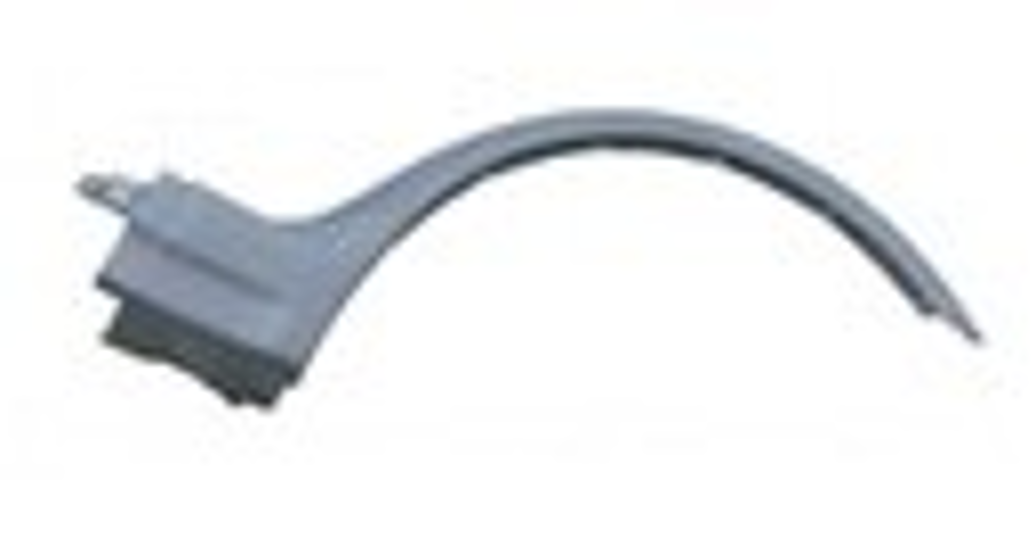 Wheel Arch Moldings BM0950641F1 for 宝马 BMW