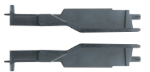 Guide support MB0022222Ⅱ for 三菱 Mitsubishi