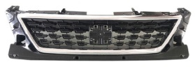 Grille SE0150070i for 西雅特 Seat