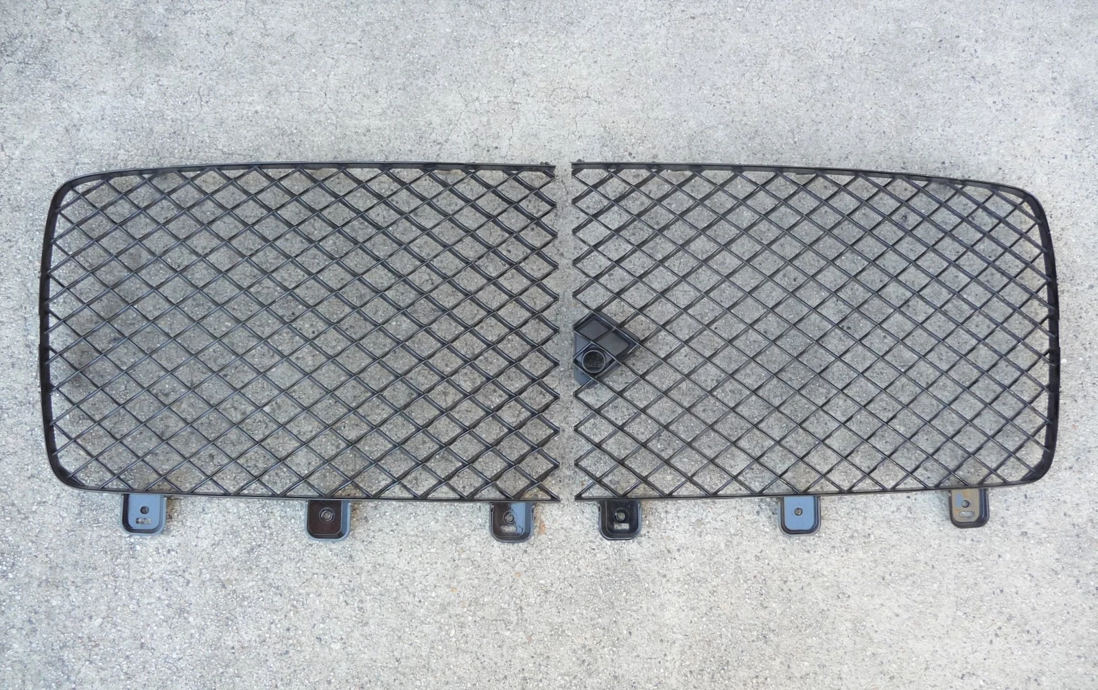 Grille BT0050072P for 宾利 Bentley