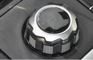 Gear shift switch assembly for NETA NETA U