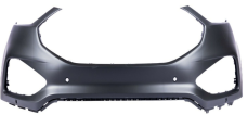 Front Bumper FD0140040USC4 for 福特 Ford