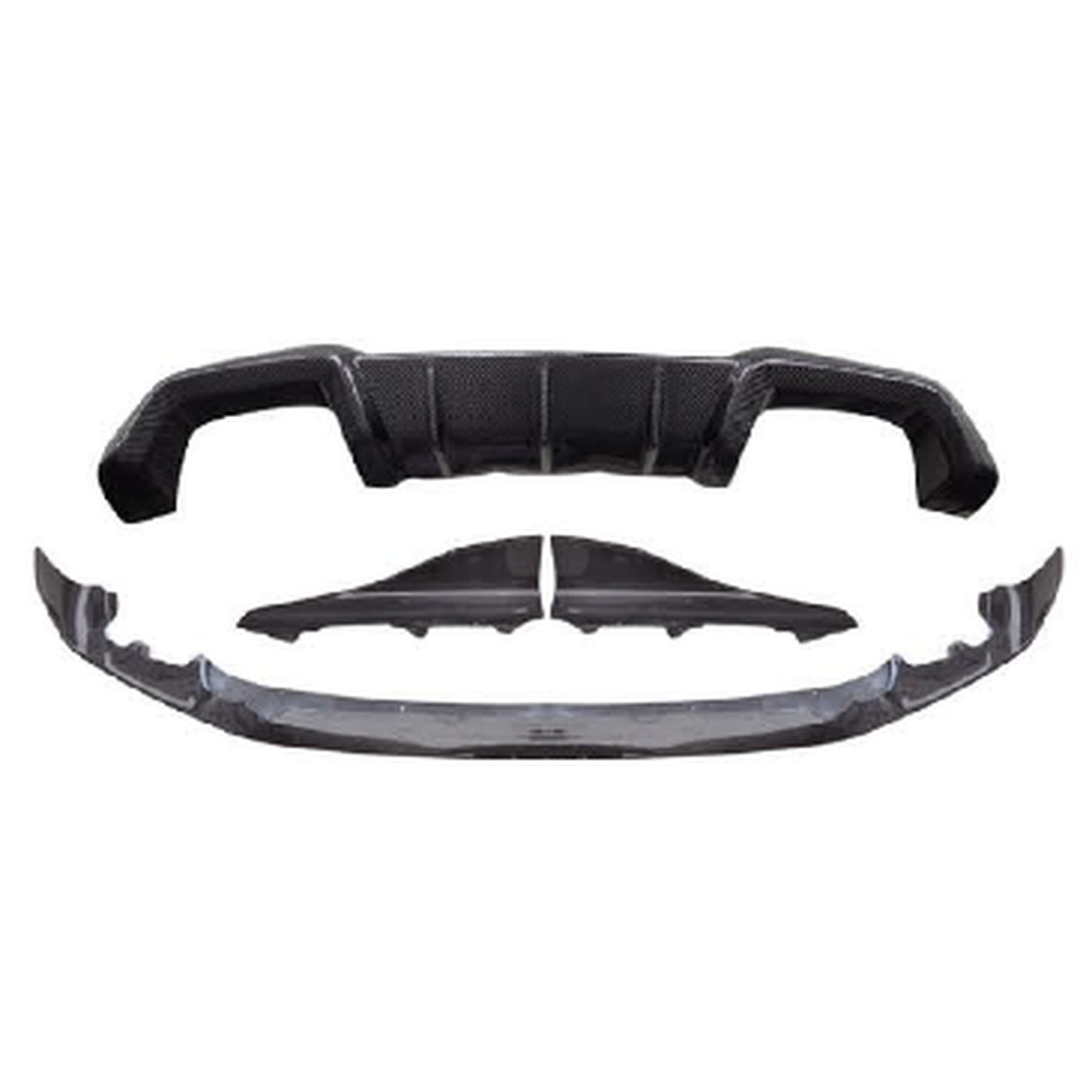 M2C MP Aerokit bodykits MTP-F22-007 for BMW