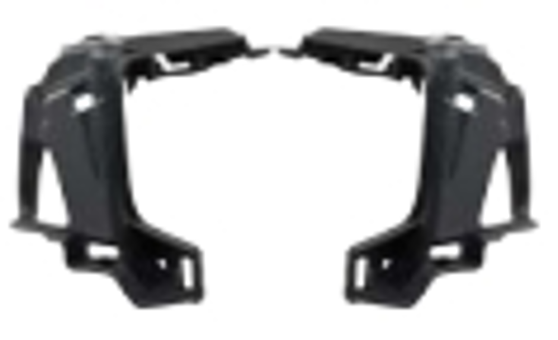Fog lamp cover base/bracket AU3841651 for 奥迪 Audi