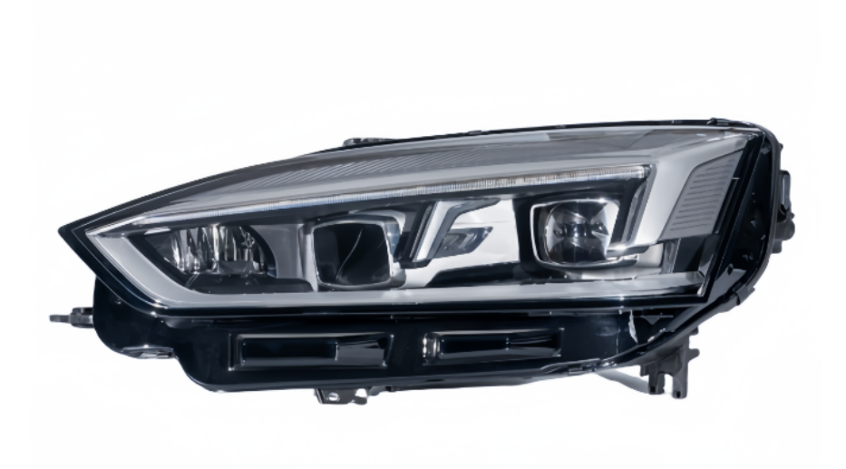Head Lamps AU0530111 for 奥迪 Audi