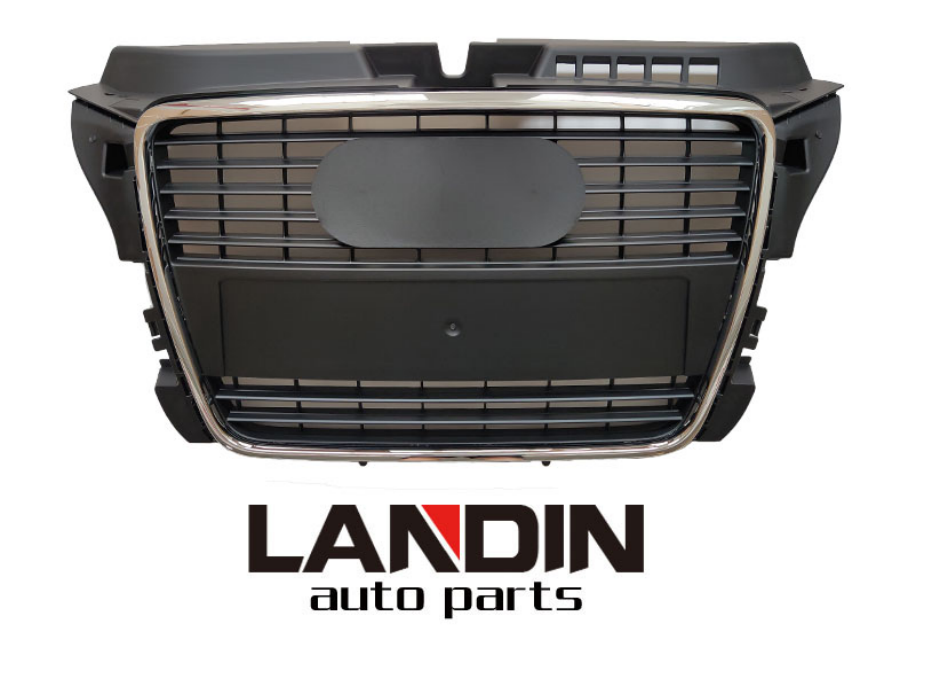 Grille AU0860070MB for 奥迪 Audi