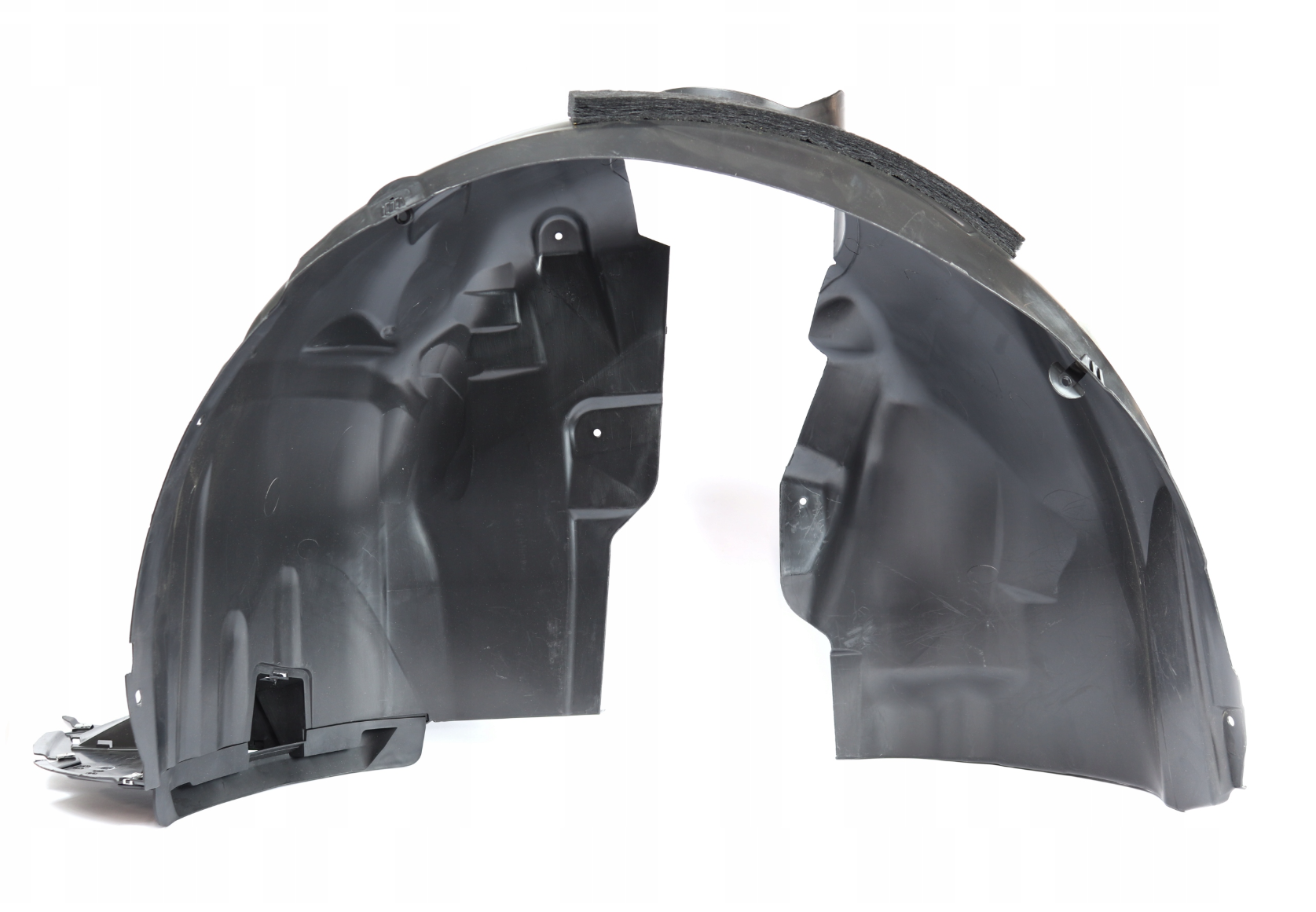 Inner Fender AU0240031 for 奥迪 Audi