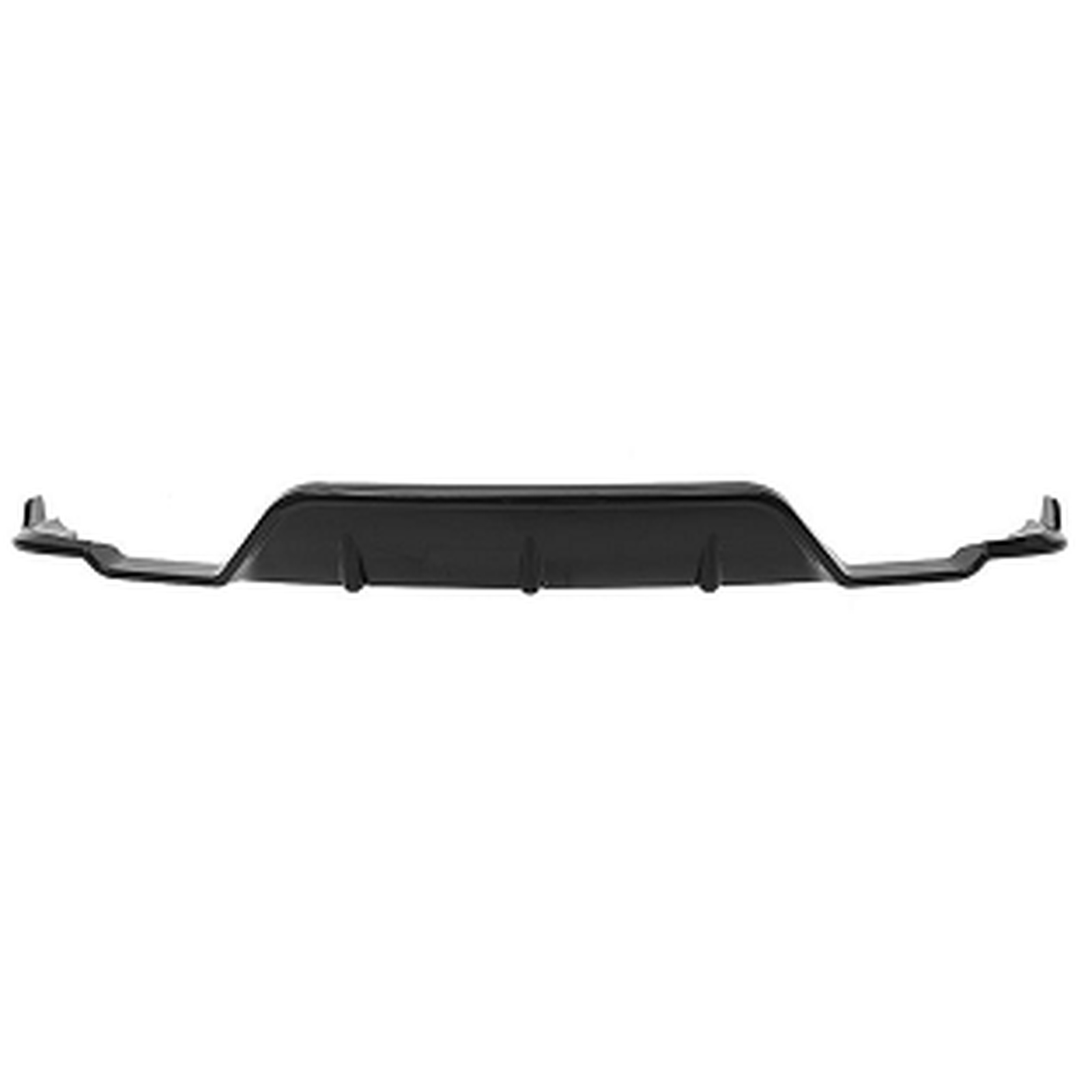 G01 Black Knight Rear Diffuser MTP-G01-022 for BMW