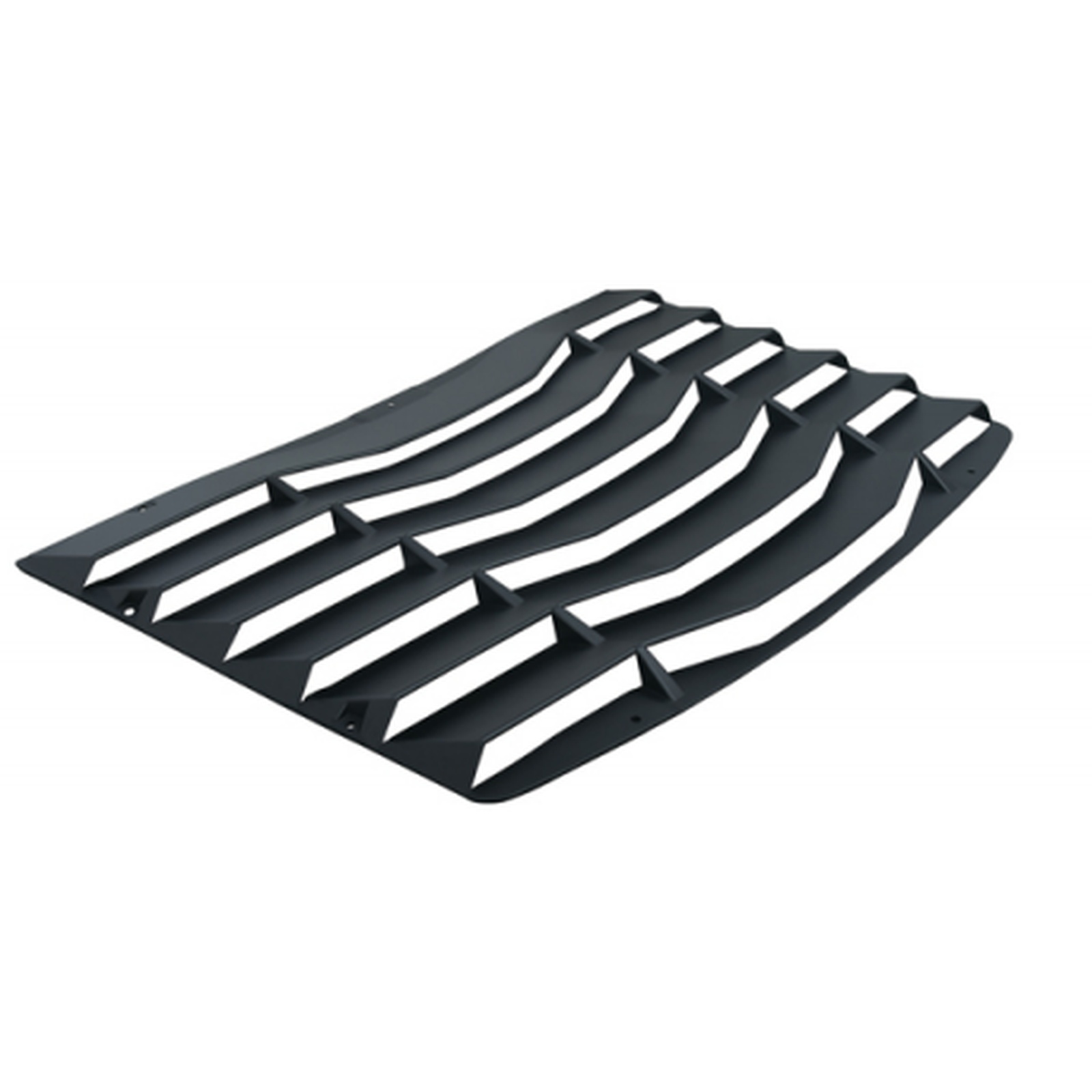 Morden Rear Window Louver/ MTP-CMR-024 for CAMARO