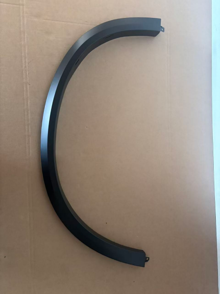 Wheel Arch Moldings BM1140641R1GL for 宝马 BMW