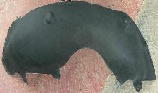Inner Fender BC1170032F1C2 for 梅赛德斯-奔驰 Mercedes-Benz