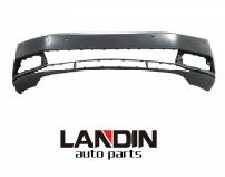 Front Bumper VG0610040J for 大众 Volkswagen