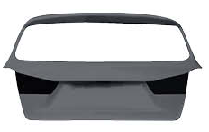 Tail Gate MB0041520 for 三菱 Mitsubishi