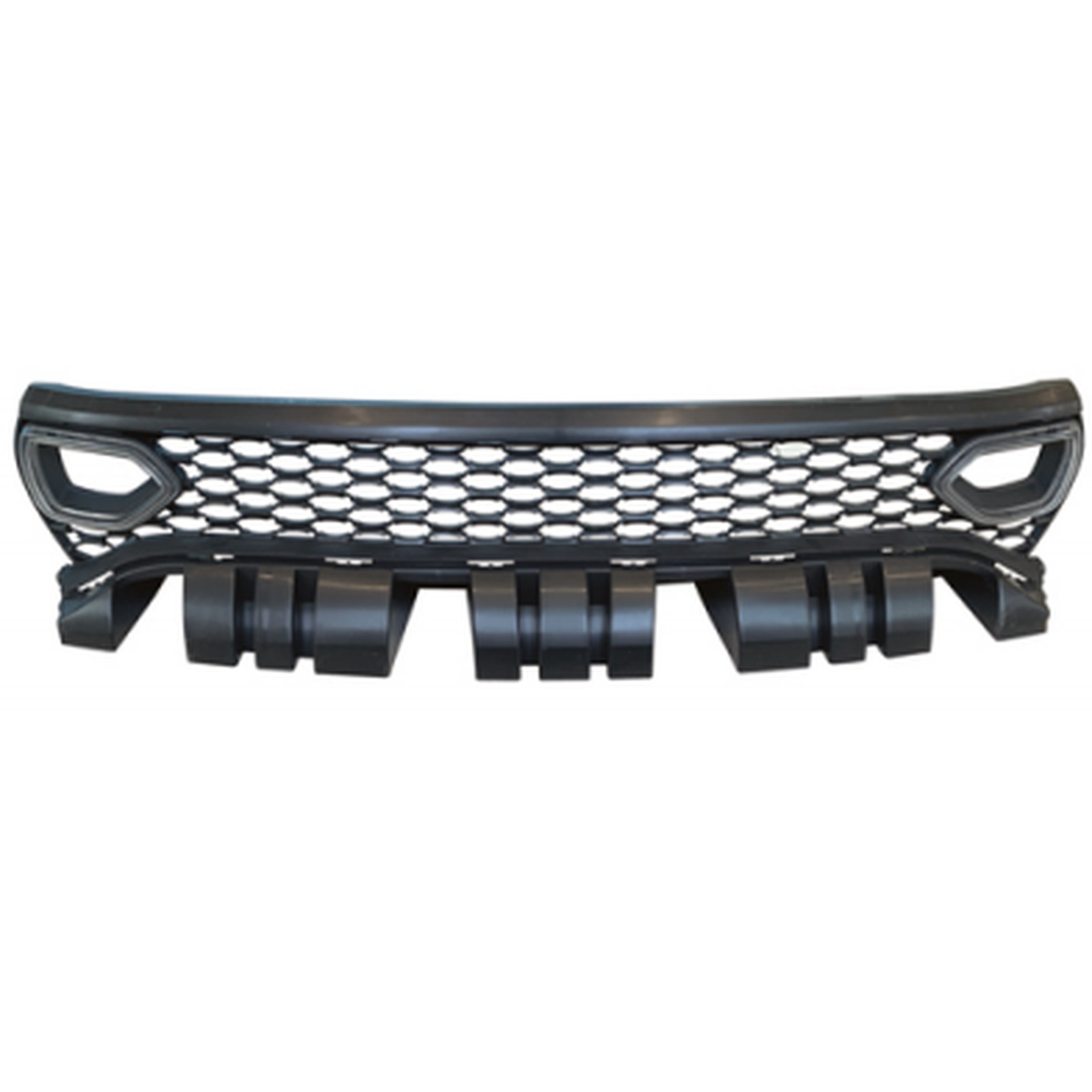 2019 SRT Grille With LED Light MTP-CHARG-016 for DODGE