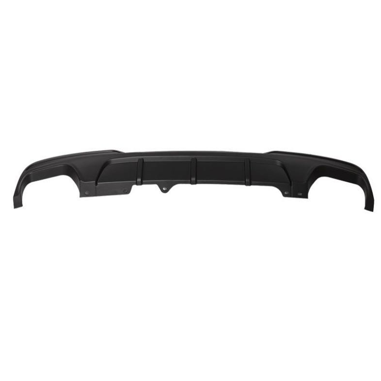 F10 Rear Diffuser MP Style 00--00 MTP-F10-004 for BMW