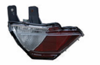Fog Lamps TY1290102WU for 丰田 Toyota