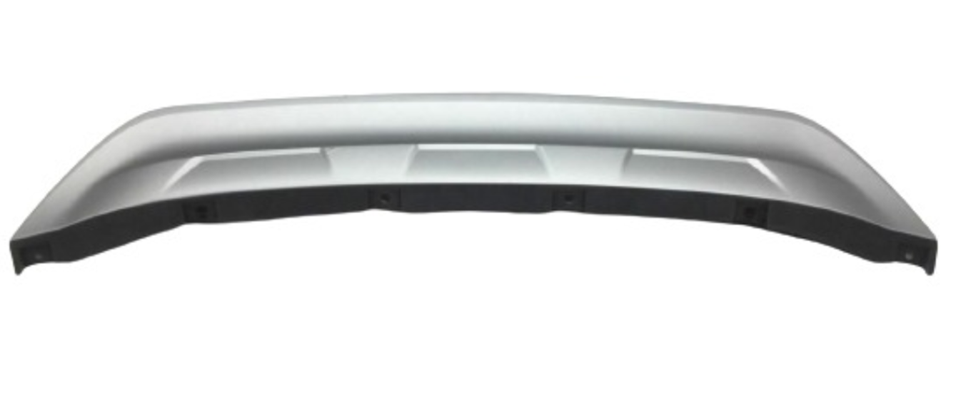 Rear bumper under cover BM0973940 for 宝马 BMW