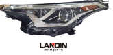 Head Lamps TY1690111 for 丰田 Toyota