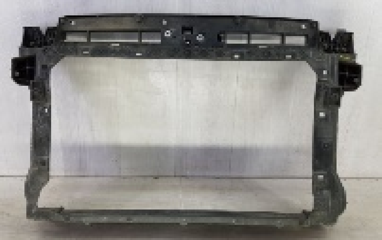 Radiator Support SD0080490P for 斯柯达 Skoda