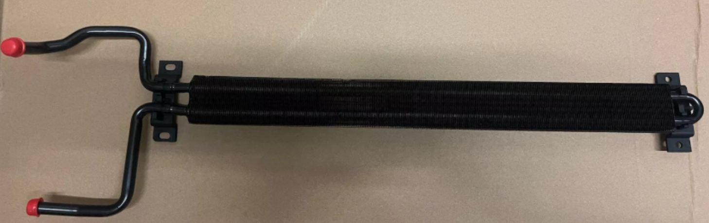 oil cooler BT0032420 for 宾利 Bentley