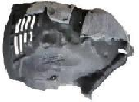 Inner Fender AU0060032F1C2 for 奥迪 Audi