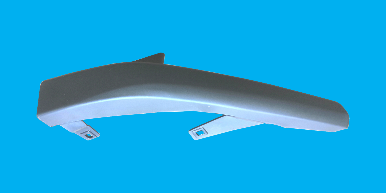 Spoiler LX0290330 for 雷克萨 Lexus