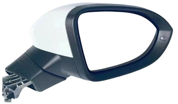 Side Mirrors VG15402719 for 大众 Volkswagen