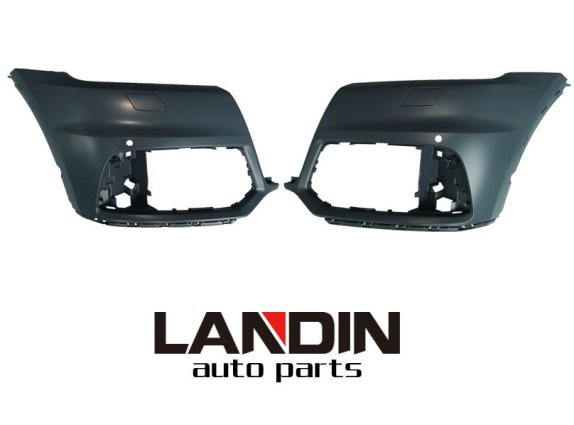 Fog Lamp Cover AU0180091 for 奥迪 Audi