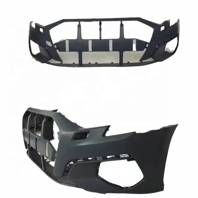 Front Bumper AU1020040SPC6 for 奥迪 Audi