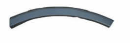 Wheel Arch Moldings TY1280641 for 丰田 Toyota