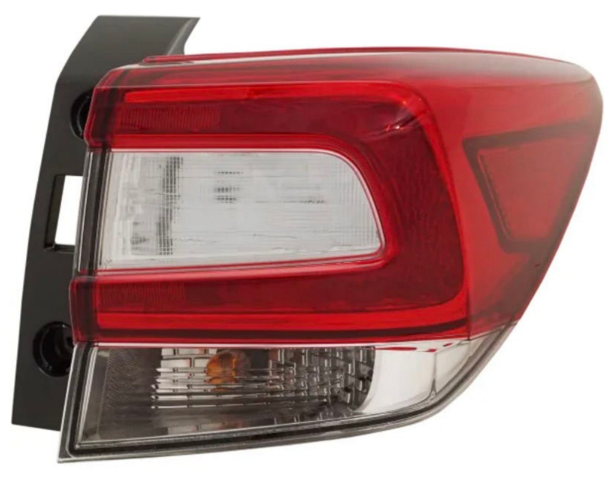 Fog Lamps SB0350102US for 斯巴鲁 Subaru