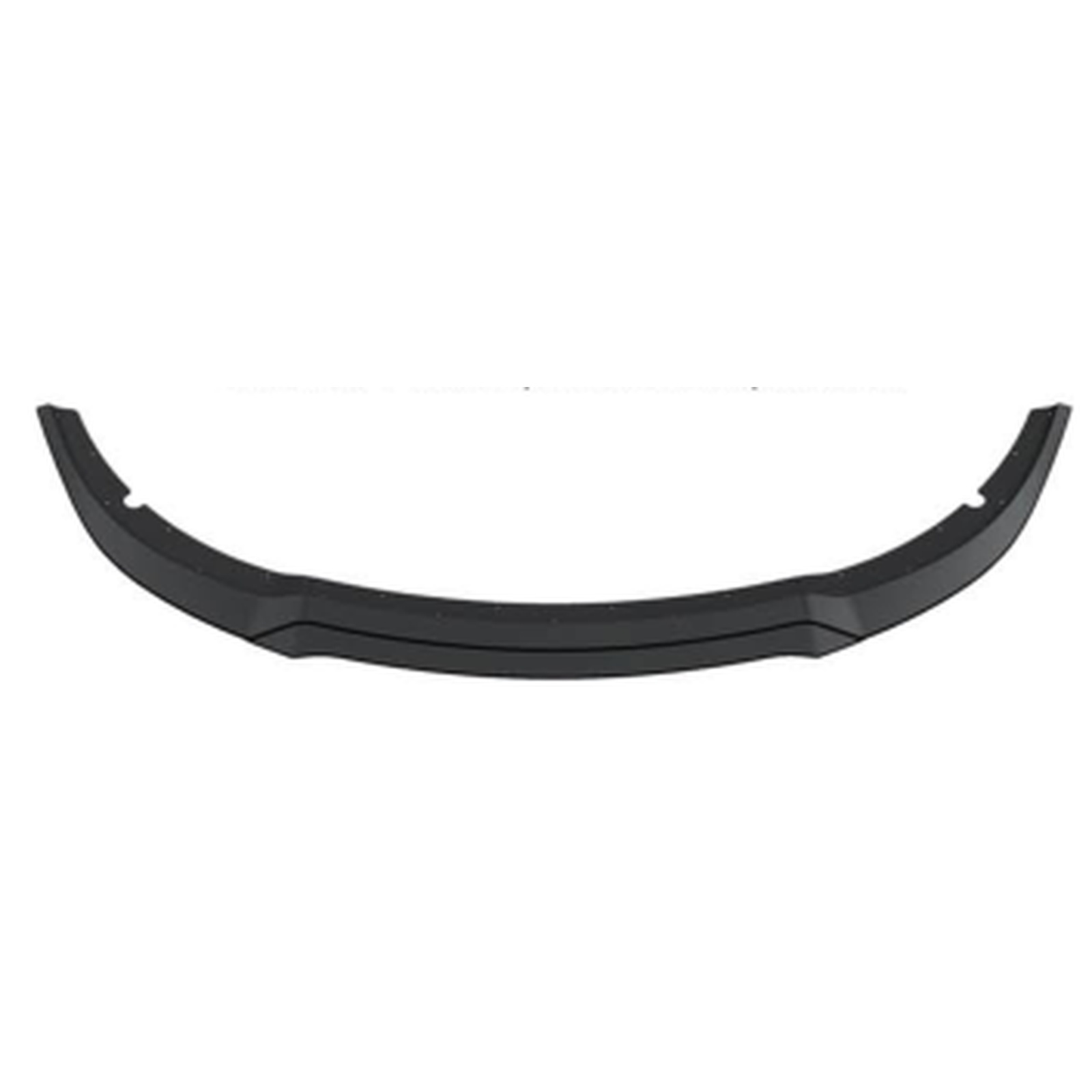 GT-V Front Lip For SRT Bumper MTP-CHARG-060 for DODGE