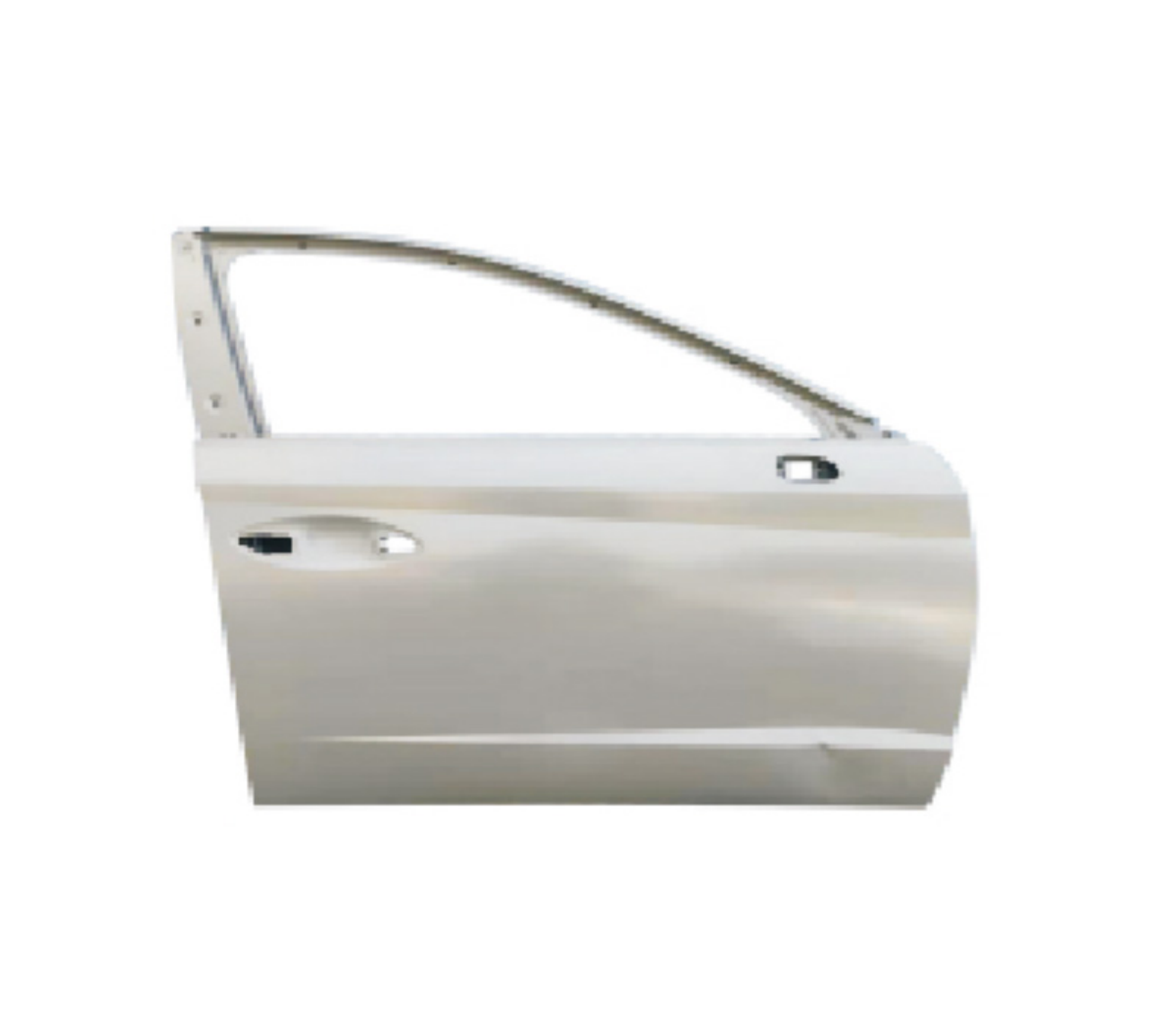 Front Door Panel HN0850232 for 现代 Hyundai