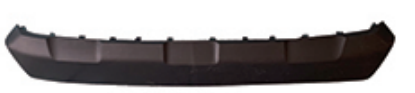 Rear Bumper TY1300190D1 for 丰田 Toyota