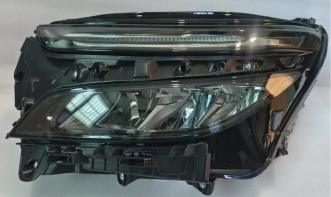 Head Lamps CV0350111 for 雪佛兰 Chevrolet